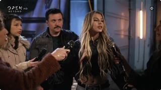 Cinderela nights με τη Cinderella (VIDEO)